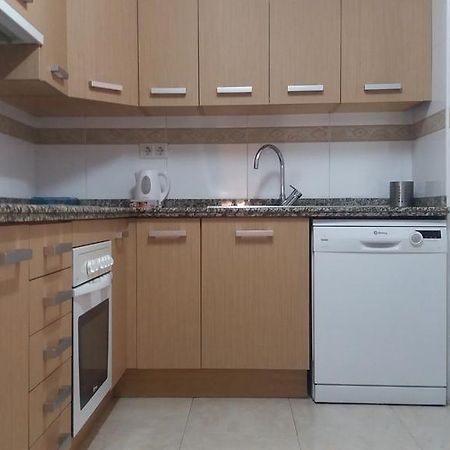 Jardines Del Litoral Momas Homes Malaga Luaran gambar