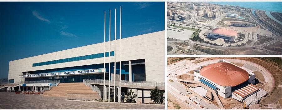 Jardines Del Litoral Momas Homes Malaga Bilik gambar
