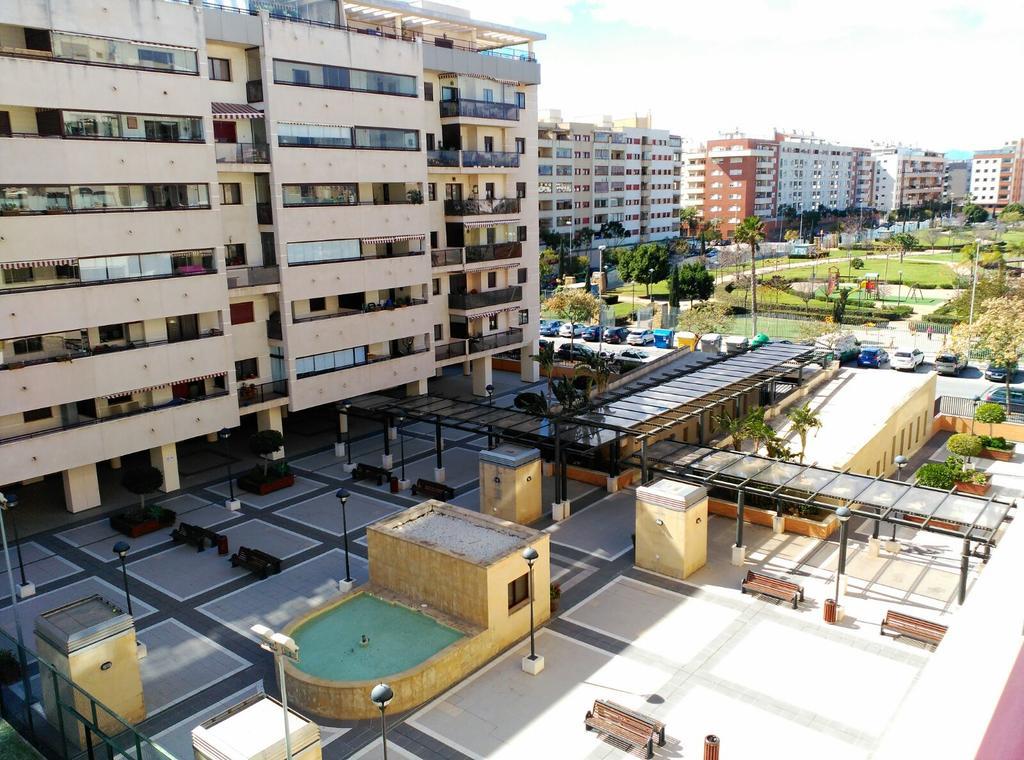 Jardines Del Litoral Momas Homes Malaga Bilik gambar