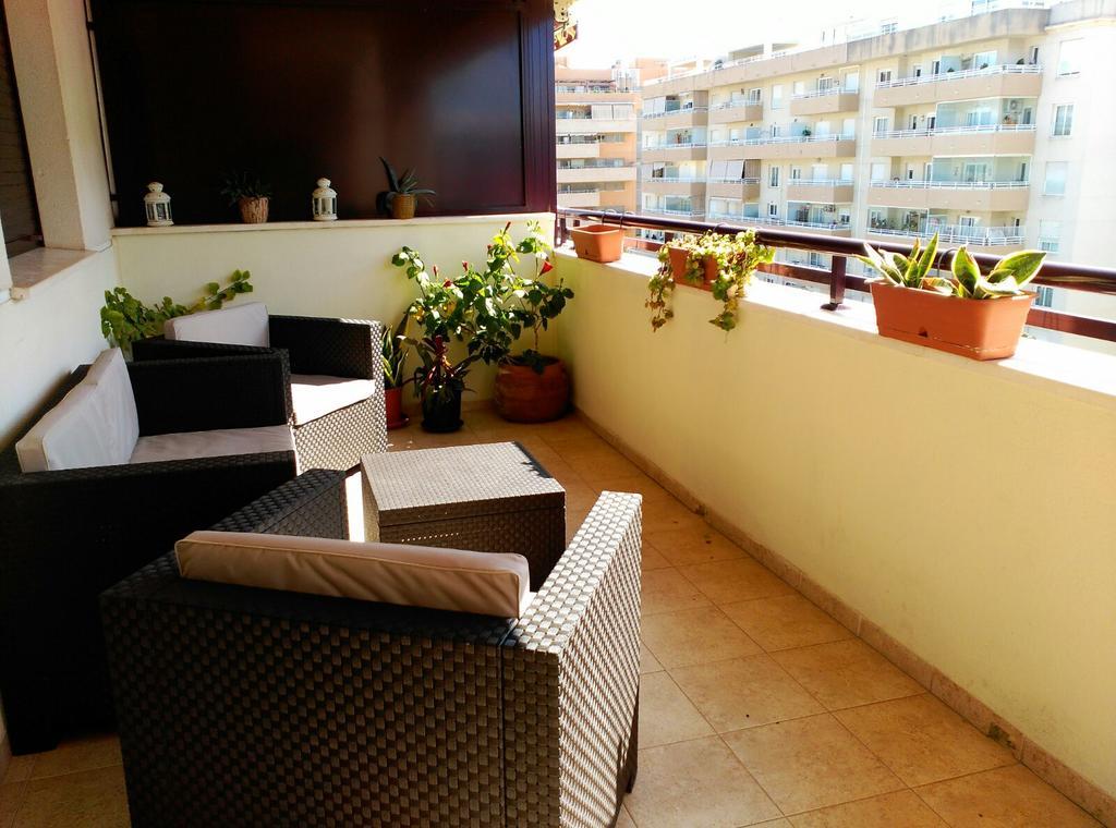 Jardines Del Litoral Momas Homes Malaga Bilik gambar