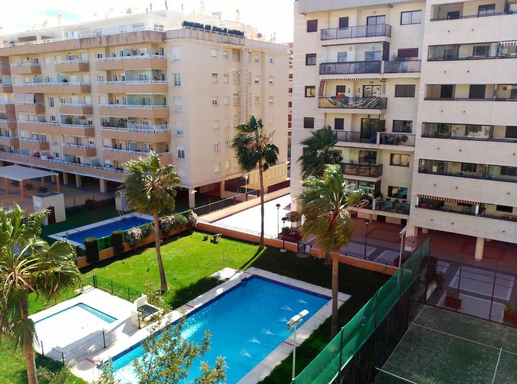 Jardines Del Litoral Momas Homes Malaga Bilik gambar