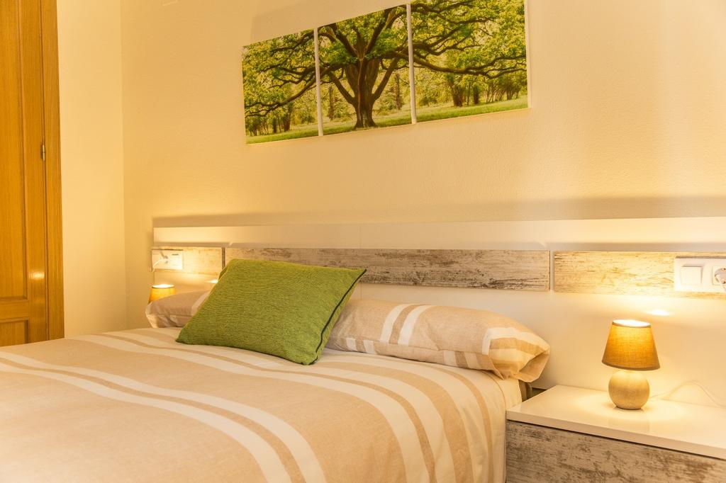 Jardines Del Litoral Momas Homes Malaga Luaran gambar