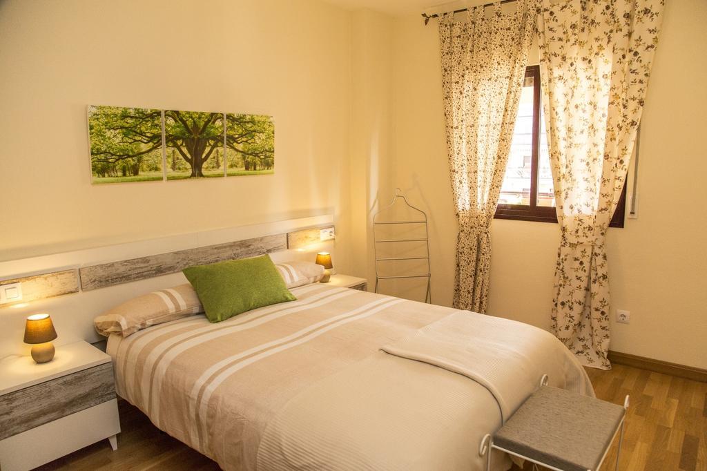 Jardines Del Litoral Momas Homes Malaga Luaran gambar