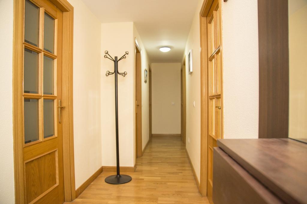 Jardines Del Litoral Momas Homes Malaga Luaran gambar