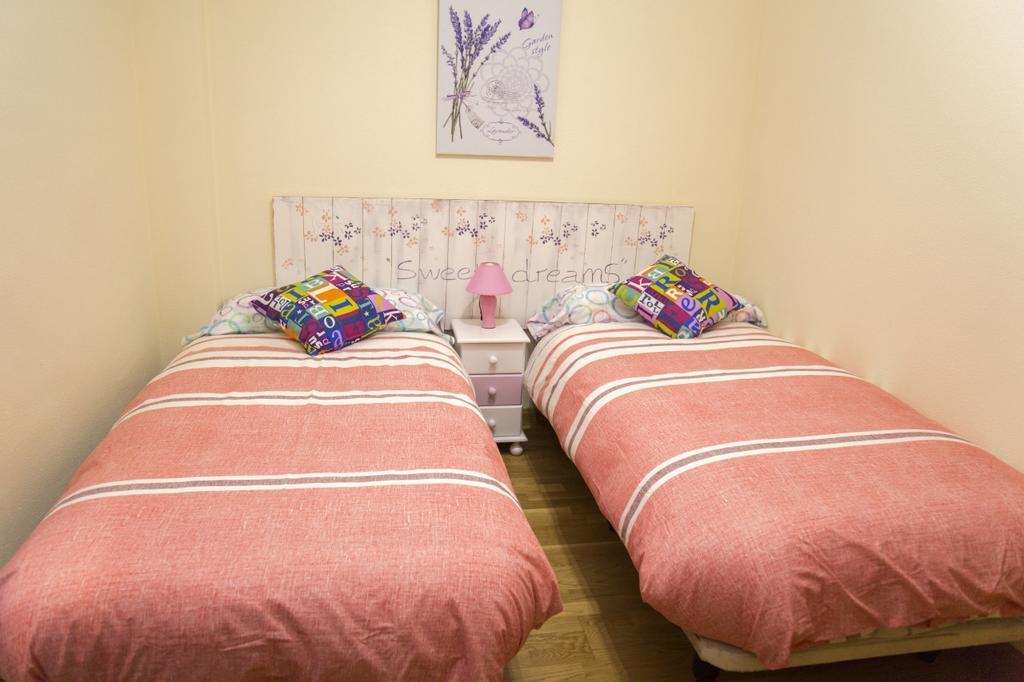 Jardines Del Litoral Momas Homes Malaga Luaran gambar